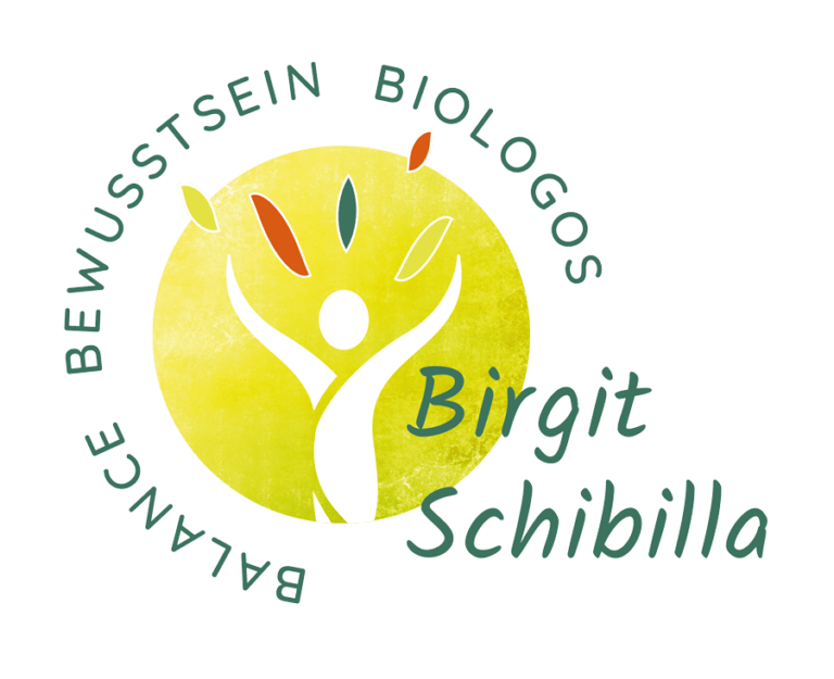 Birgit Schibilla Logo